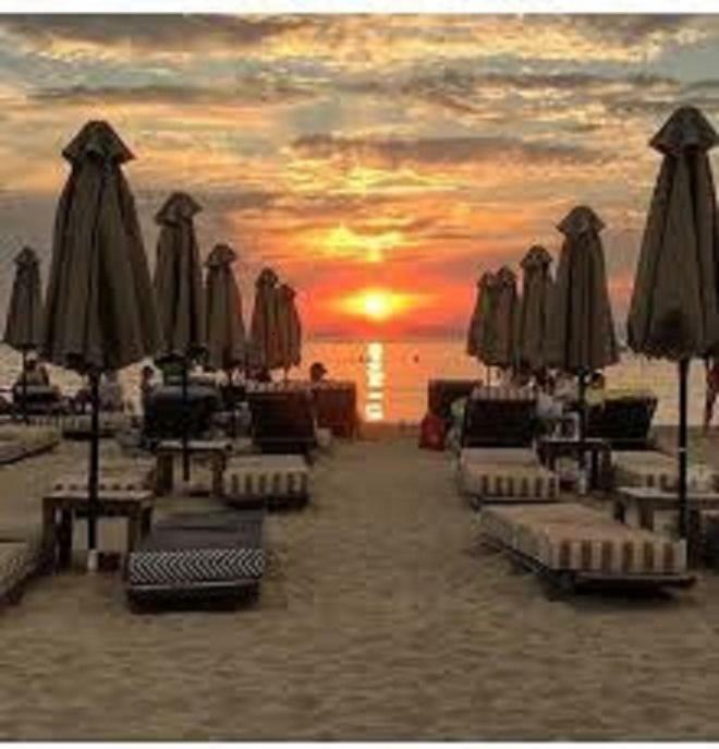 Alimos Studio Beach Apartment Atény Exteriér fotografie